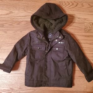 Urban Republic boys jacket 3T